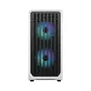 ПК Fractal Design Focus 2 White Photo 2