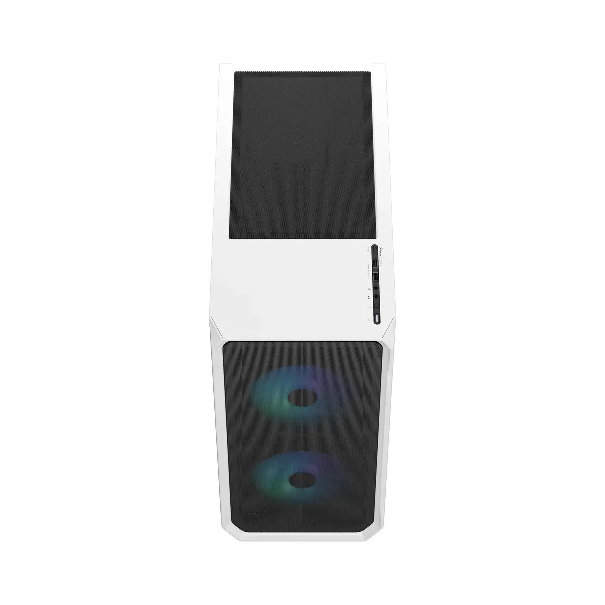 ПК Fractal Design Focus 2 White Photo 3