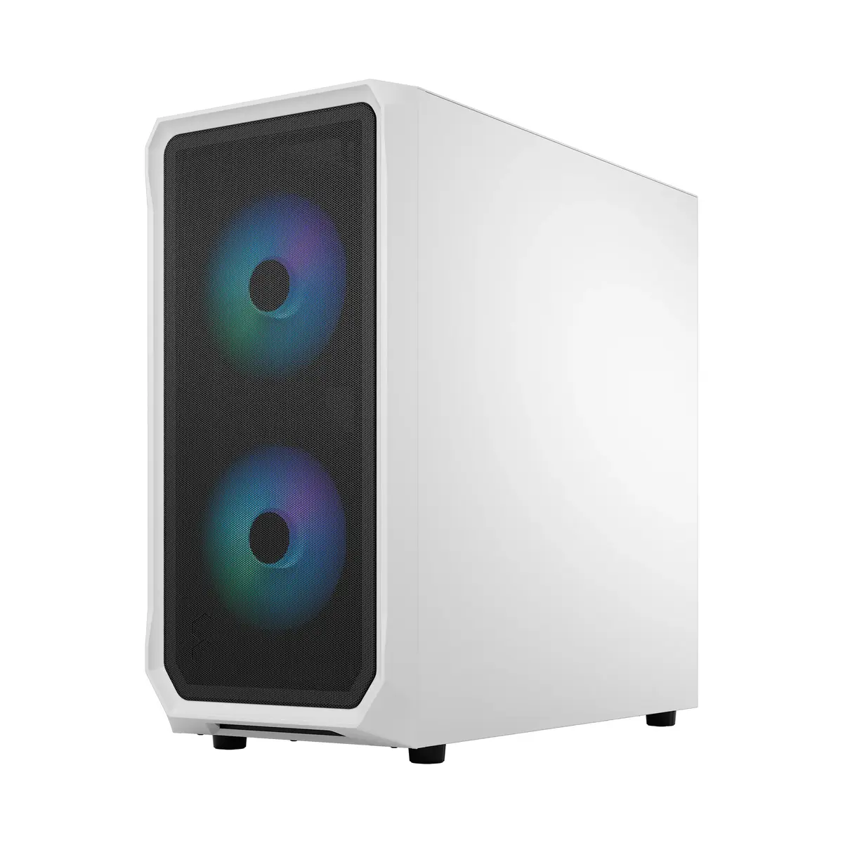 ПК Fractal Design Focus 2 White Photo 4
