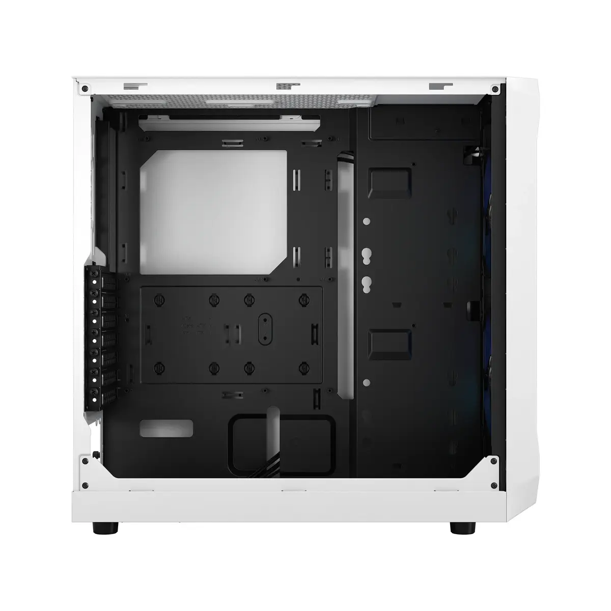 ПК Fractal Design Focus 2 White Photo 7