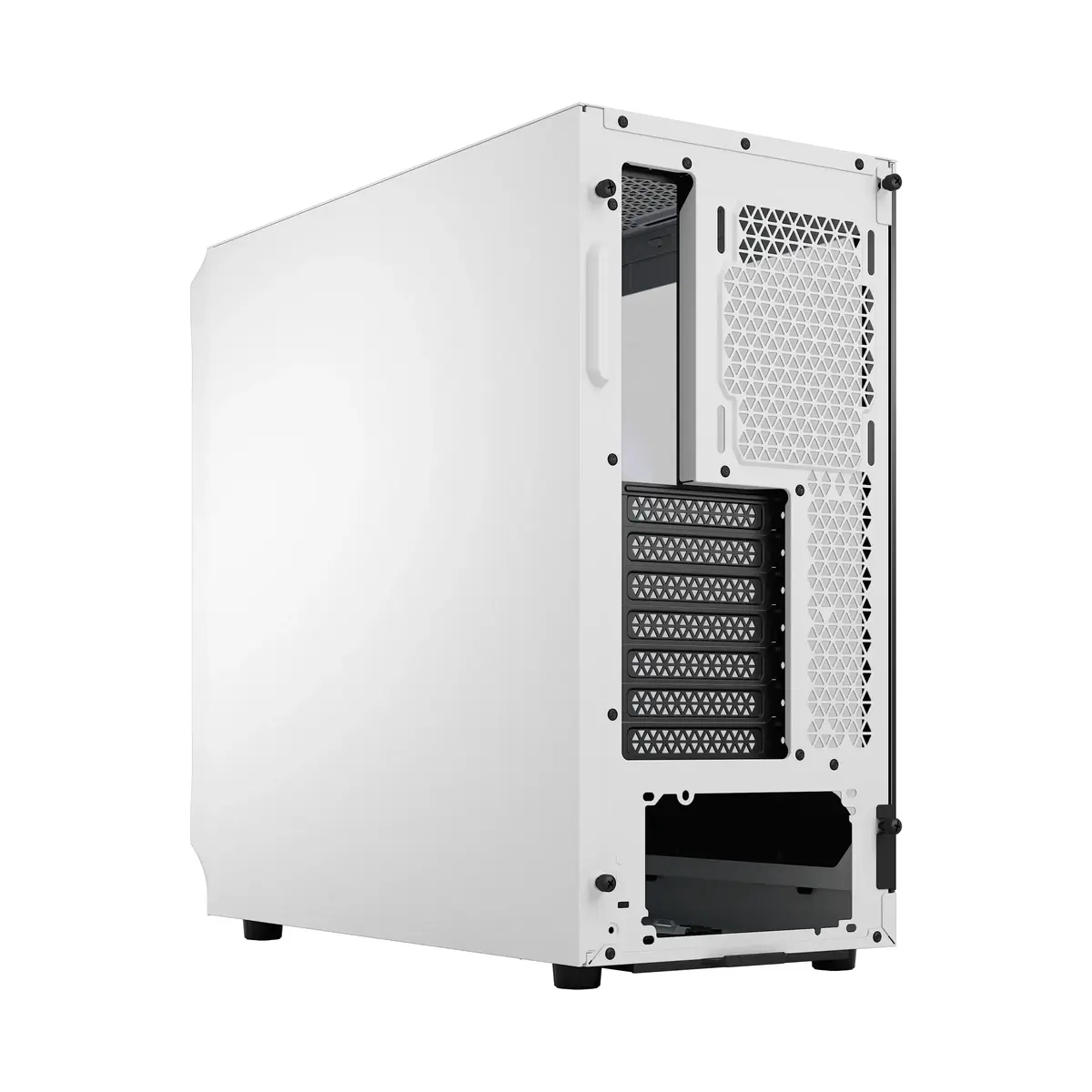 ПК Fractal Design Focus 2 White Photo 9