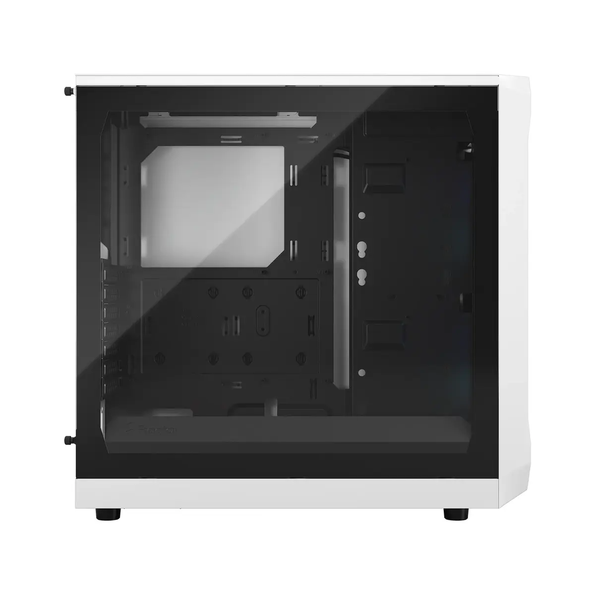 ПК Fractal Design Focus 2 White Photo 11
