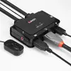 KVM Switch Lindy 2 Port DisplayPort 1.2 USB 2.0 Audio Photo 5