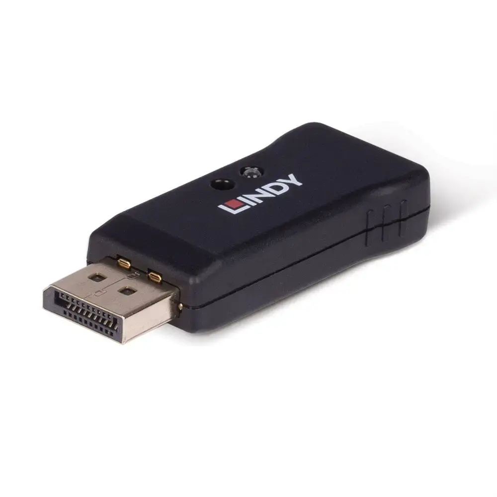 Lindy DisplayPort 1.4 EDID emulator Photo 2