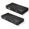 KVM удлинитель Lindy 150m Cat.6 DisplayPort 1.2 Photo 2