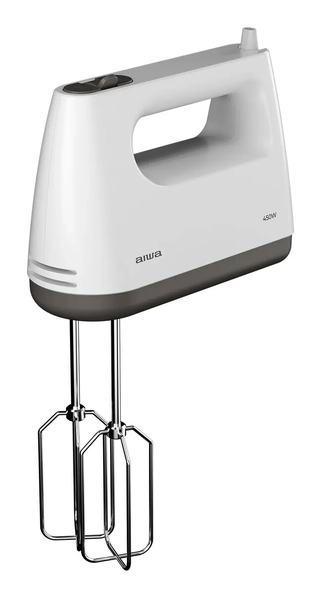 Aiwa Tesaberu Rokas mikseris AHX600 450
