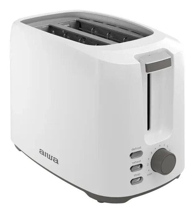 Aiwa ASATAN 750 W Baltais 2