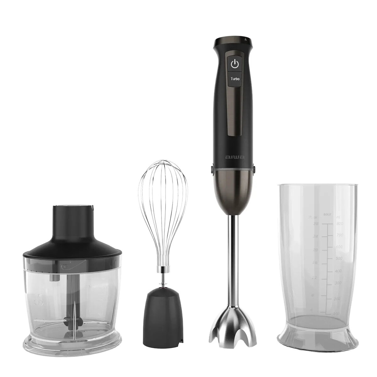 Galda blenderis Aiwa Kenkiri 1500 Plus