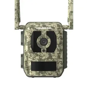 Outdoor wireless security camera Reolink Talon Series T130 — 4MP (8 MP sensor), 3840×2160 max, IP67, battery-powered, night vision 20 m, horizontal 95°