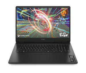 Klēpjdators HP Omen 17-db1005nw 17.3" Ryzen AI 7 350 16GB 1TB RTX5050 Win11Home
