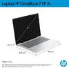 Ноутбук HP OmniBook 7 AI 14-fr0221nw Photo 11