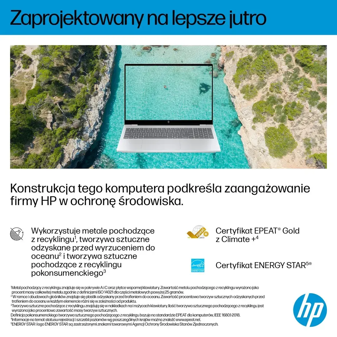 Klēpjdators HP OmniBook 7 16-az0222nw Photo 11