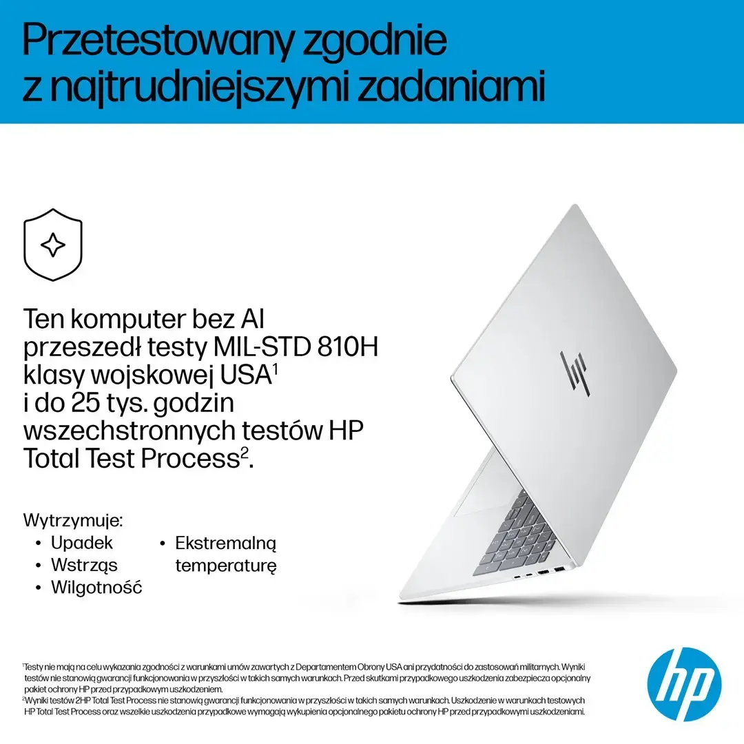 Klēpjdators HP OmniBook 7 16-az0222nw Photo 12