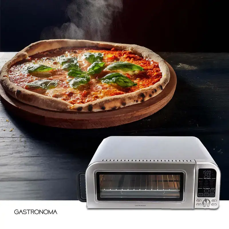 Фритюрница GASTRONOMA 18310019 Photo 3