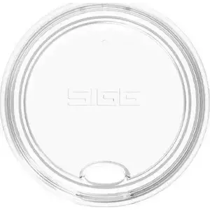 Vāciņš SIGG Neso Cup Top 8973.50 no Sigg — bez BPA, viegls nomaiņas vāciņš