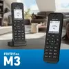 DECT telefons FRITZ Fon M3 Photo 3