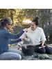 Light My Fire Spork original camping tableware set Photo 5