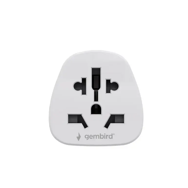 Адаптер питания GEMBIRD A-AC-ITMINTF 10A Photo 7