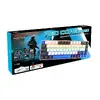 MEDIA-TECH MT1259 Red Core MX60 mechanical keyboard Photo 3