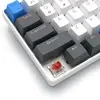 MEDIA-TECH MT1259 Red Core MX60 mechanical keyboard Photo 6