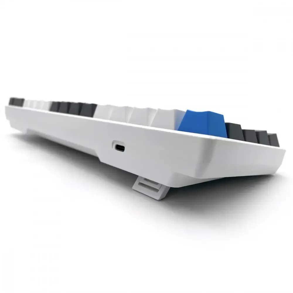 MEDIA-TECH MT1259 Red Core MX60 mechanical keyboard Photo 9