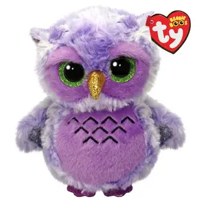 Toy owl Owlivia Owlivia Recommended age 0 years
