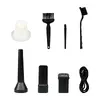 Mini blower MEDIA-TECH MT6538 — cordless 65 W Photo 2