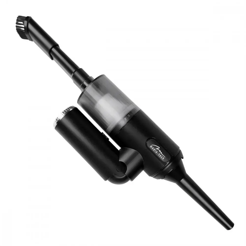 Mini blower MEDIA-TECH MT6538 — cordless 65 W Photo 6