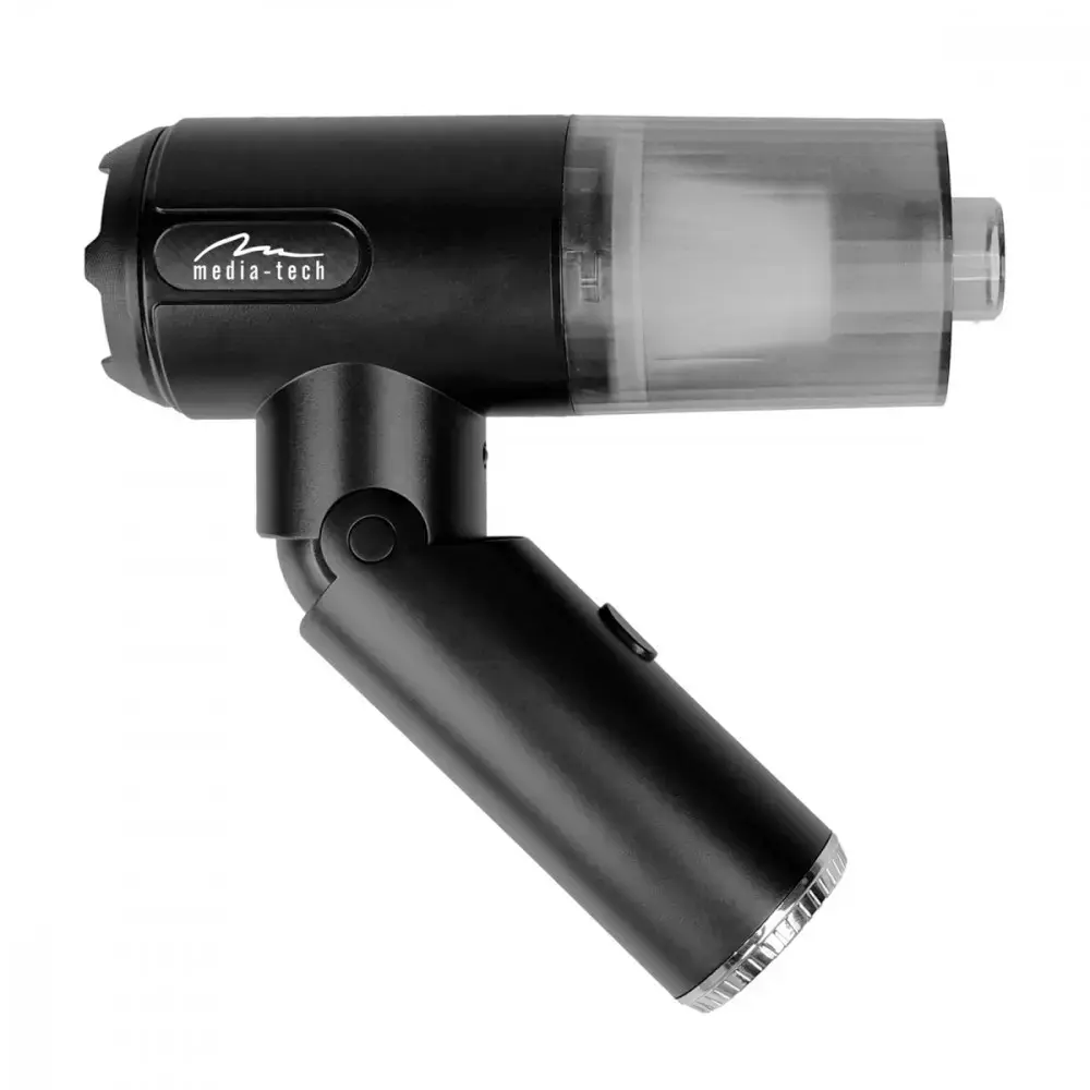Mini blower MEDIA-TECH MT6538 — cordless 65 W Photo 7