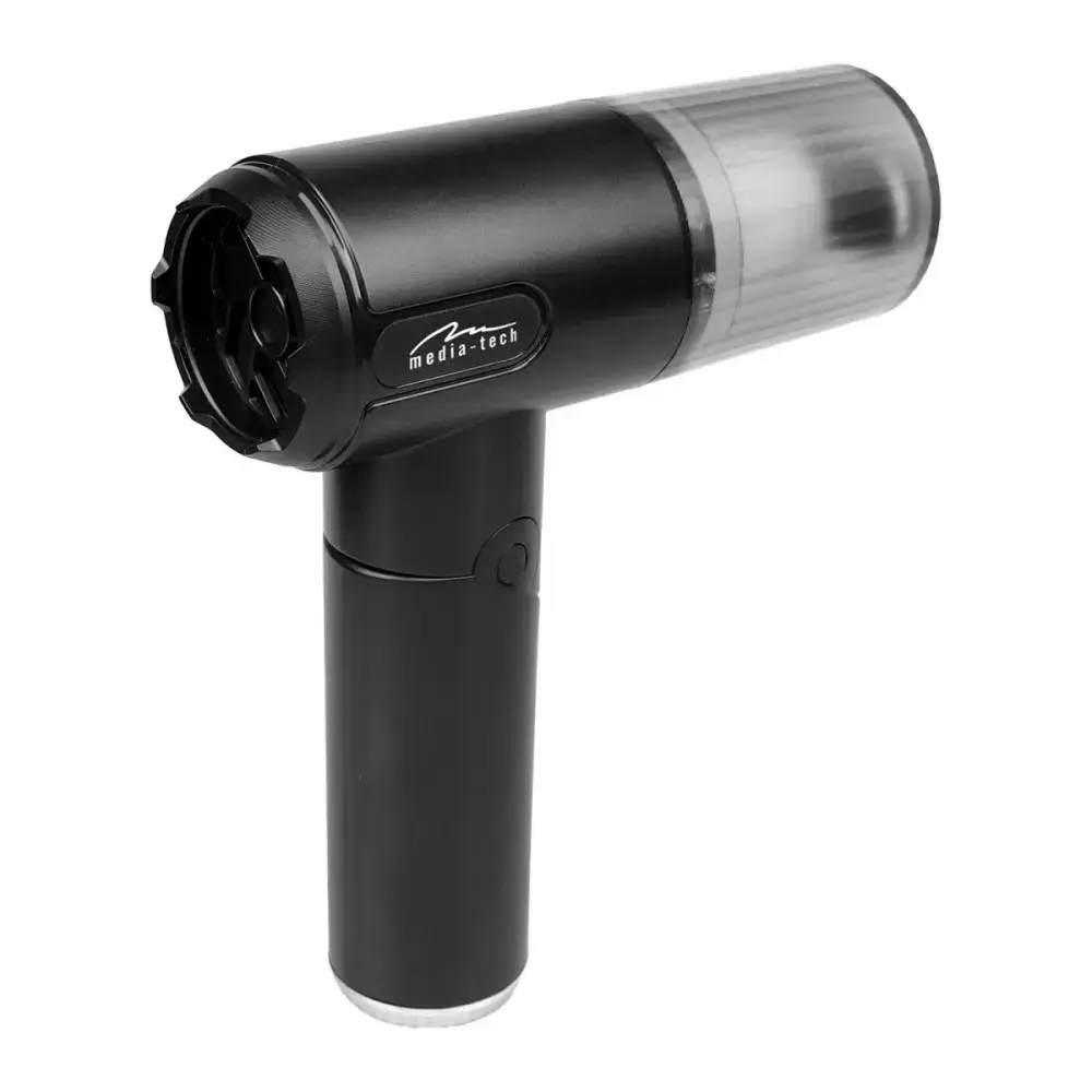 Mini blower MEDIA-TECH MT6538 — cordless 65 W Photo 8