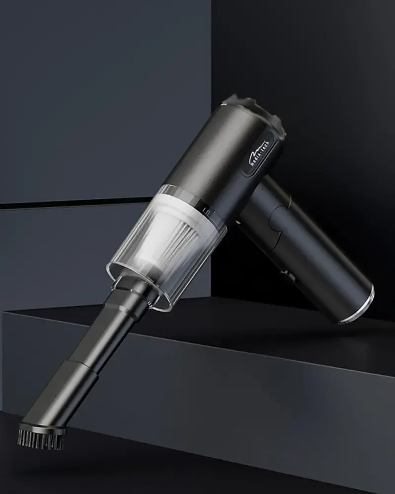 Mini blower MEDIA-TECH MT6538 — cordless 65 W Photo 9