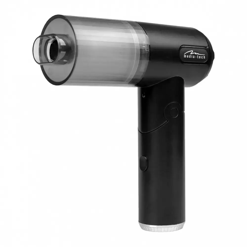 Mini blower MEDIA-TECH MT6538 — cordless 65 W Photo 10