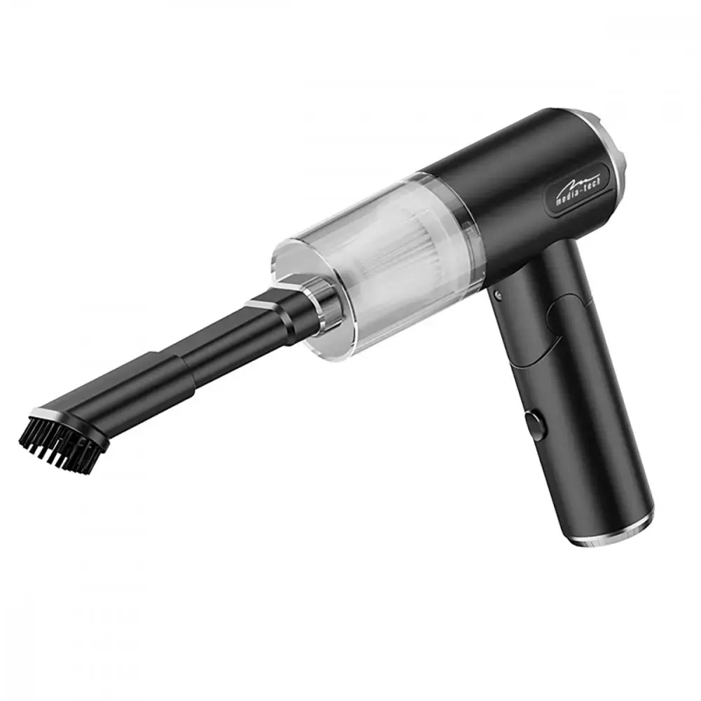 Mini blower MEDIA-TECH MT6538 — cordless 65 W Photo 11