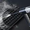 Mini blower MEDIA-TECH MT6538 — cordless 65 W Photo 14
