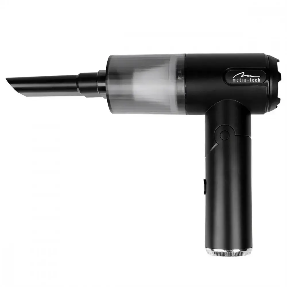 Mini blower MEDIA-TECH MT6538 — cordless 65 W Photo 16