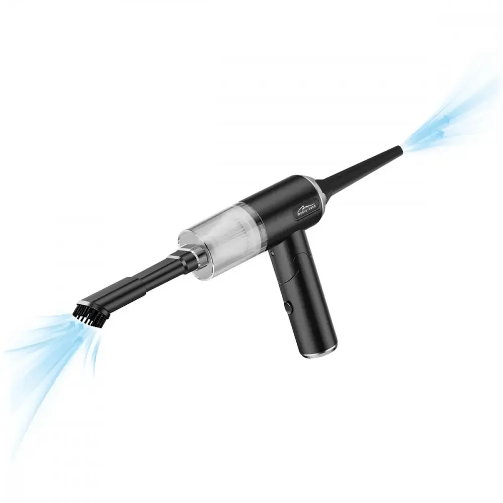 Mini blower MEDIA-TECH MT6538 — cordless 65 W Photo 17