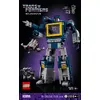 LEGO Building Blocks 10358 Transformers Soundwave Photo 3
