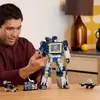LEGO Building Blocks 10358 Transformers Soundwave Photo 7