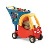 Little Tikes Cozy Coupe 170294-PE13 каталка Photo 2