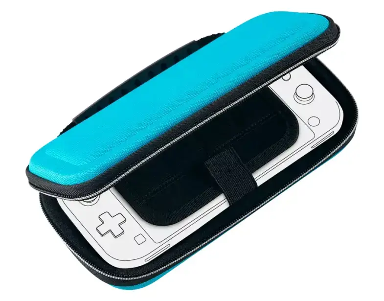 Чехол для путешествий NACON SWITCH2POUCHBLUE Photo 3
