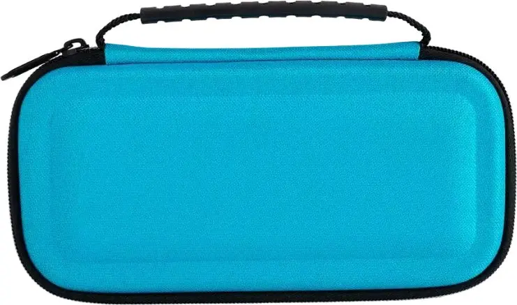Ceļojumu soma NACON SWITCH2POUCHBLUE Nintendo zila