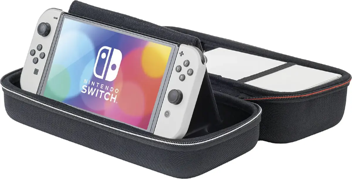 Pouch maciņš NACON NS230 Nintendo Photo 2