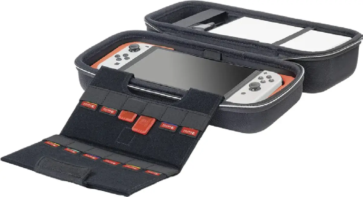 Pouch maciņš NACON NS230 Nintendo Photo 3