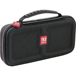 Pouch maciņš Nintendo NACON NS241 Melns 300x58x172 mm
