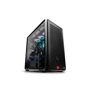Dators LYNX Challenger Ryzen 7 7800X3D 32GB 2TB SSD NVMe RTX 5080 16G W11 Home