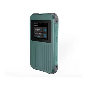Portable router Acer Connect M4E 20GB Dual-band Wi-Fi 6 5G
