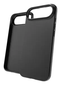 Zagg Defence Smartphone Cover for Apple iPhone 17 Air Black 6.5 inches