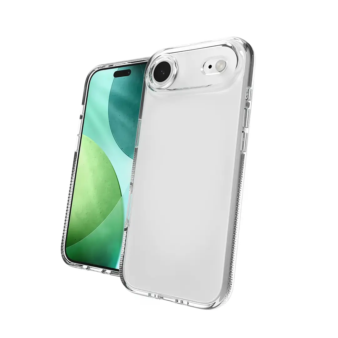 Cover ZAGG Crystal Palace Case for Apple iPhone 17 Air Photo 10