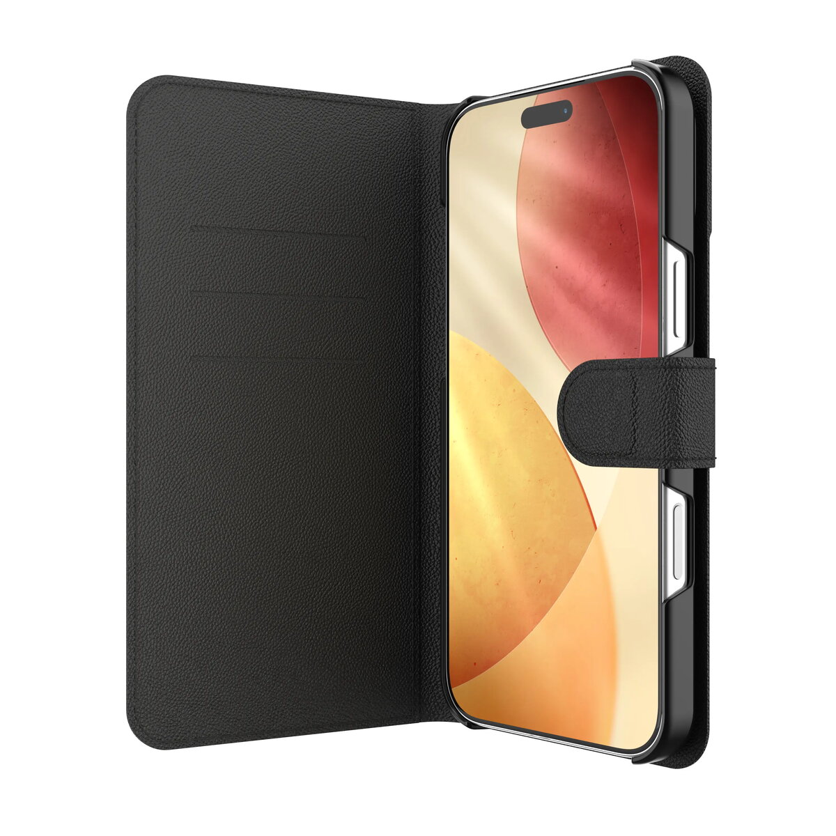 Zagg Defence Grāmatas tipa vāciņš Apple