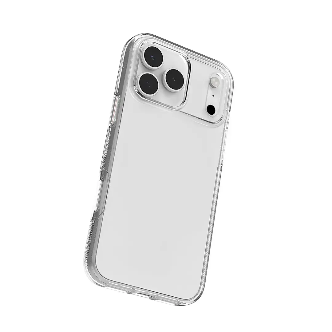 Cover ZAGG Crystal Palace Case Apple iPhone 17 Pro Max Photo 3